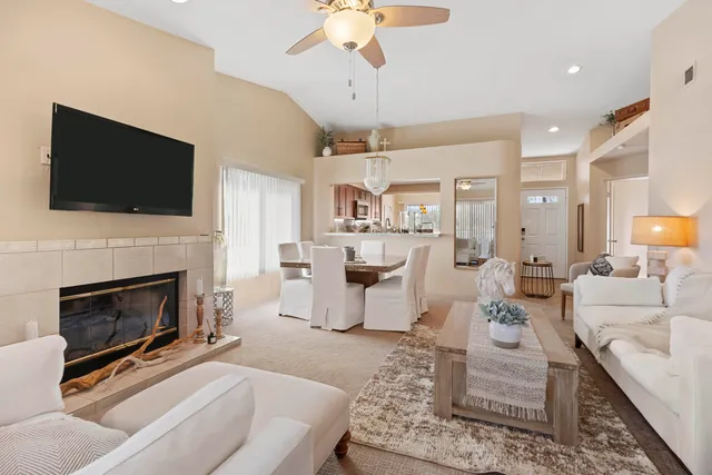 $529,000 | 752 Vista Lago Drive North, Palm Desert, CA 92211