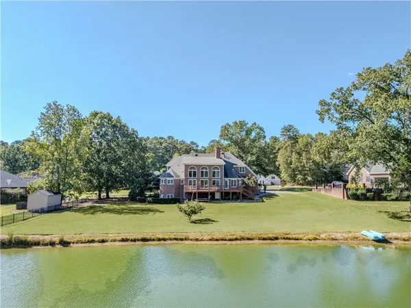 $650,000 | 48 Fox Croft Road, Rome, GA 30165