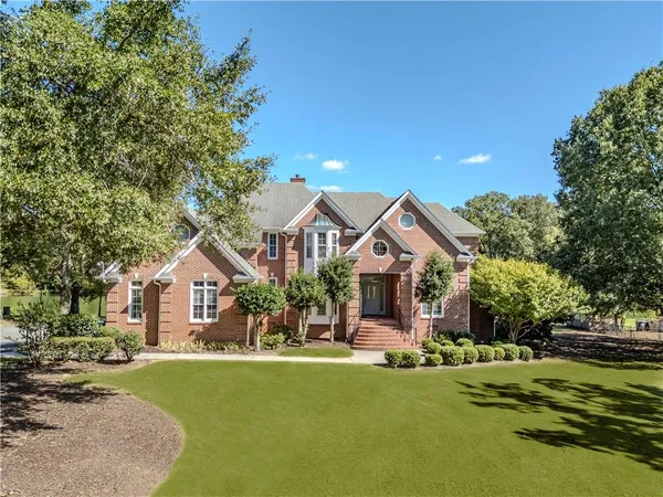 $650,000 | 48 Fox Croft Road, Rome, GA 30165