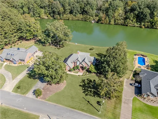 $650,000 | 48 Fox Croft Road, Rome, GA 30165