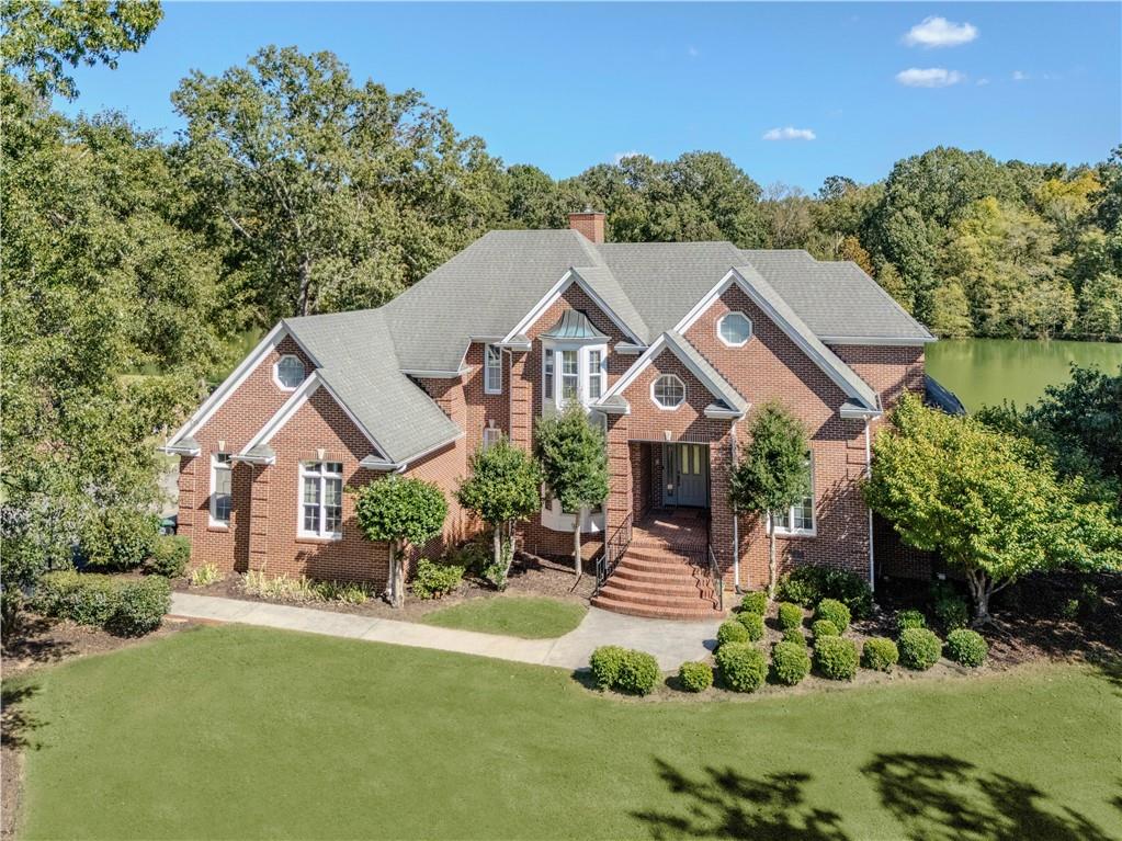 48 Fox Croft Road Rome, GA 30165 - Photo 2 of 68