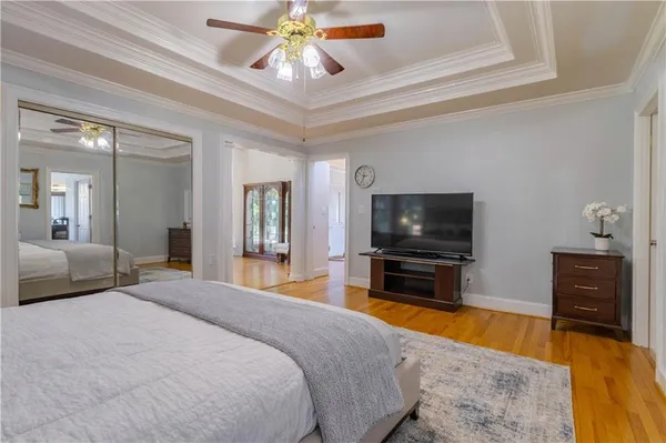 $650,000 | 48 Fox Croft Road, Rome, GA 30165