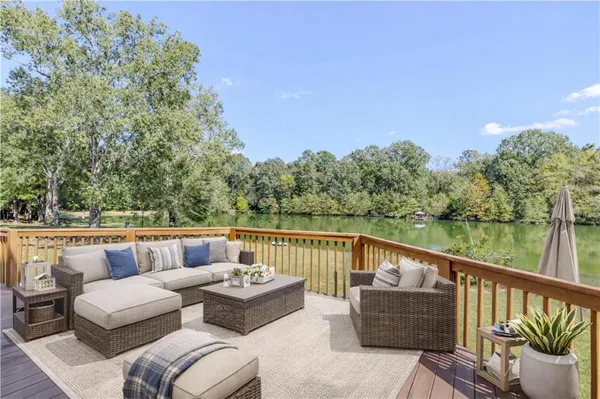 $650,000 | 48 Fox Croft Road, Rome, GA 30165