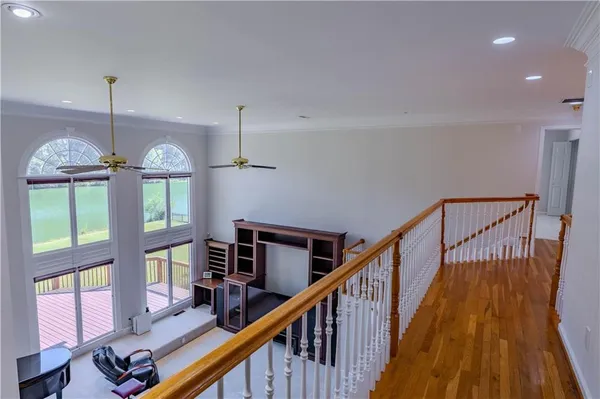 $650,000 | 48 Fox Croft Road, Rome, GA 30165
