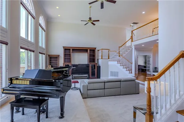 $650,000 | 48 Fox Croft Road, Rome, GA 30165