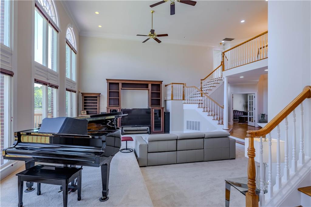 48 Fox Croft Road Rome, GA 30165 - Photo 6 of 68
