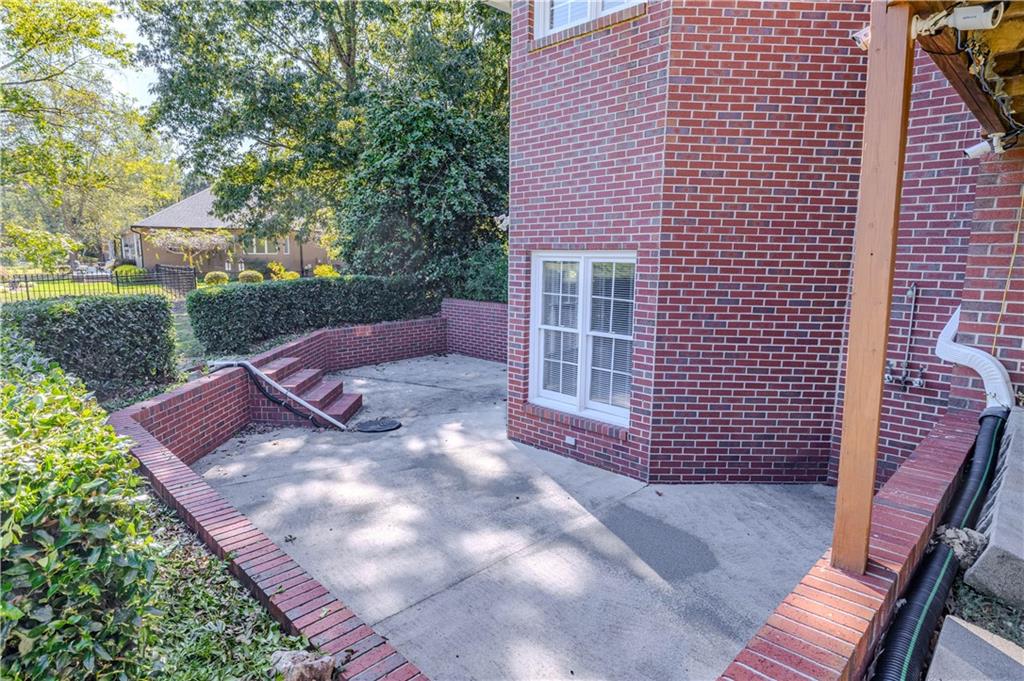 48 Fox Croft Road Rome, GA 30165 - Photo 63 of 68