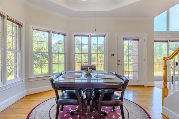 $650,000 | 48 Fox Croft Road, Rome, GA 30165
