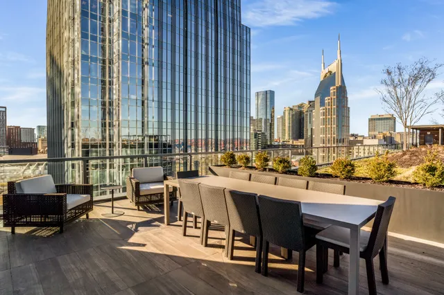 $5,250 | 160 2nd Avenue South, Unit 1504, Nashville, TN 37201