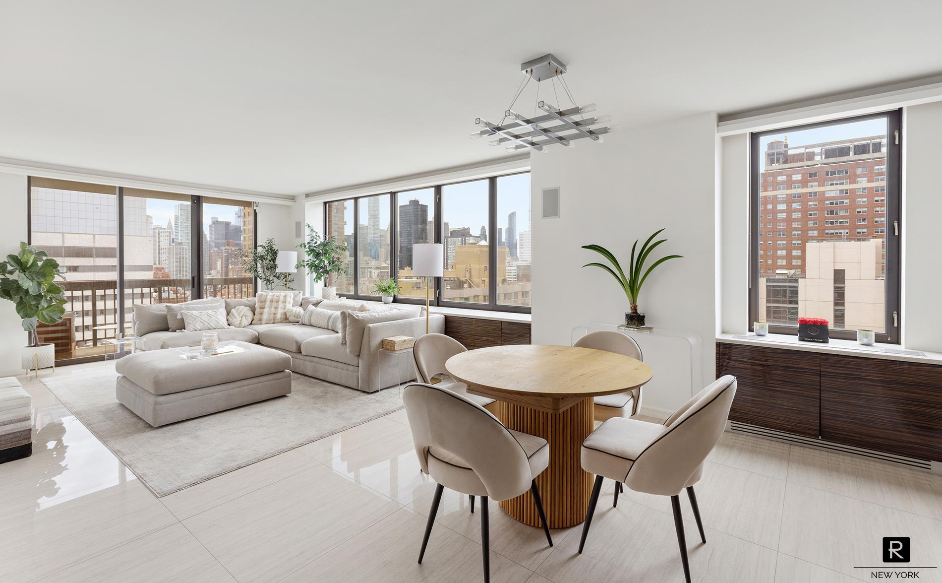 422 East 72nd Street, Unit 24D Manhattan, NY 10021 - Photo 2 of 16