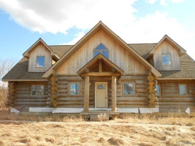 8095 Rattalee Lake Road Clarkston, MI 48348 - Photo 1 of 15 1.JPG