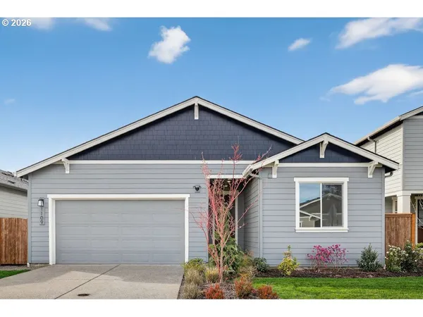 $609,999 | 1109 Southeast 33rd Street, Battle Ground, WA 98604