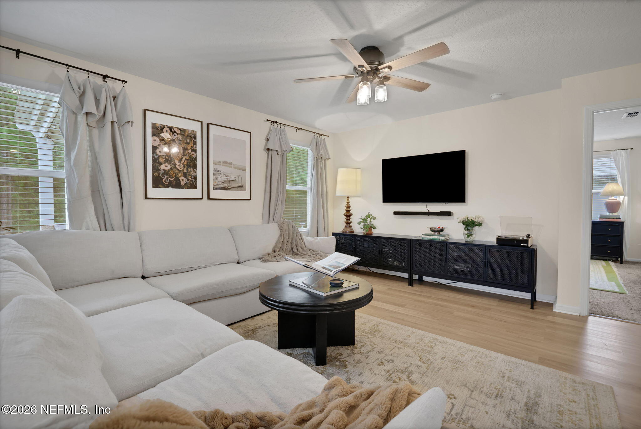 1608 Azalea Ridge Boulevard Middleburg, FL 32068 - Photo 9 of 72 Family room