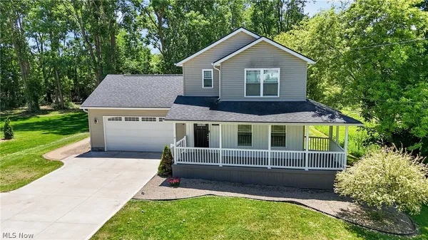 $315,000 | 116 Myers Street, Creston, OH 44217