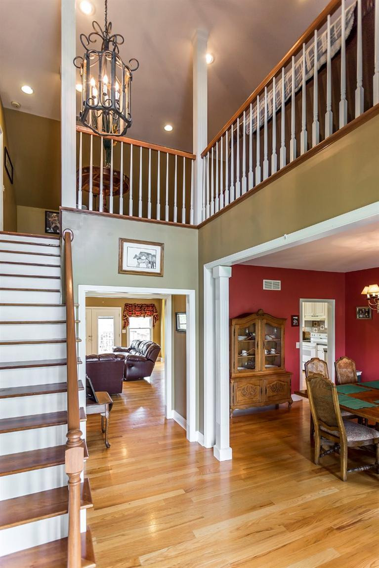 114 Squires Pointe Road Paris, KY 40361 - Photo 16 of 41 Photo 16