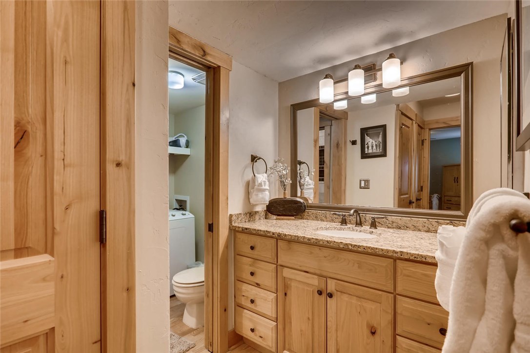 325 Four O'clock Road, Unit 304 Breckenridge, CO 80424 - Photo 17 of 29 Gallery Image 17