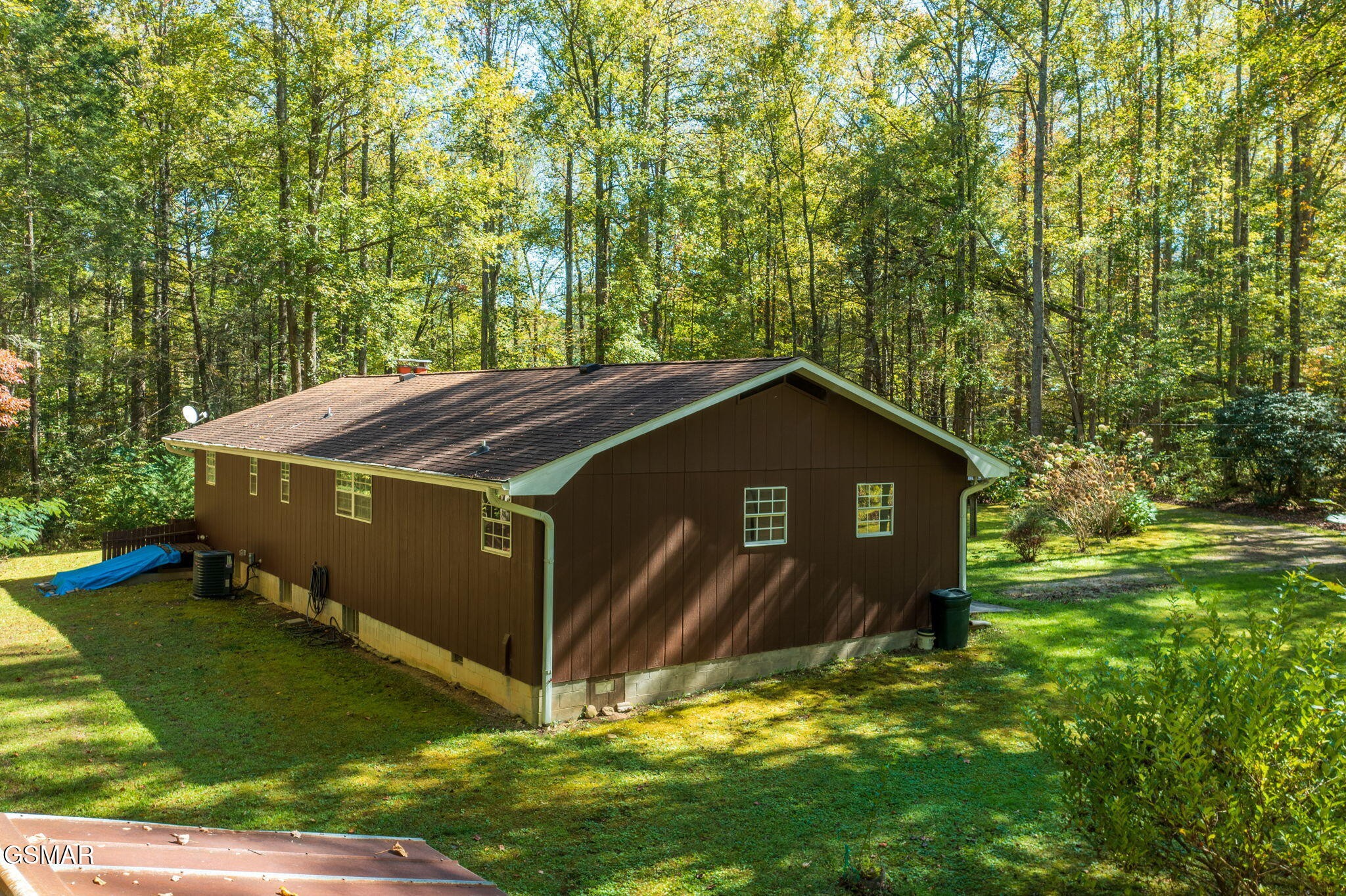 547 Rocky Flats Road Cosby, TN 37722 - Photo 7 of 36 Gallery Image 7