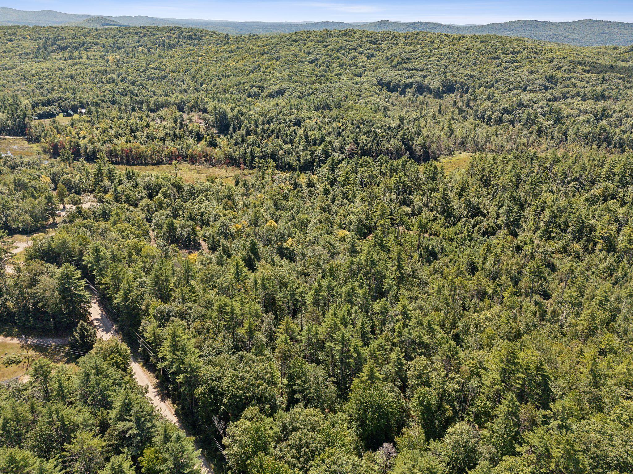 Lot 6 Benson Road West Newfield, ME 04095 - Photo 4 of 9 4