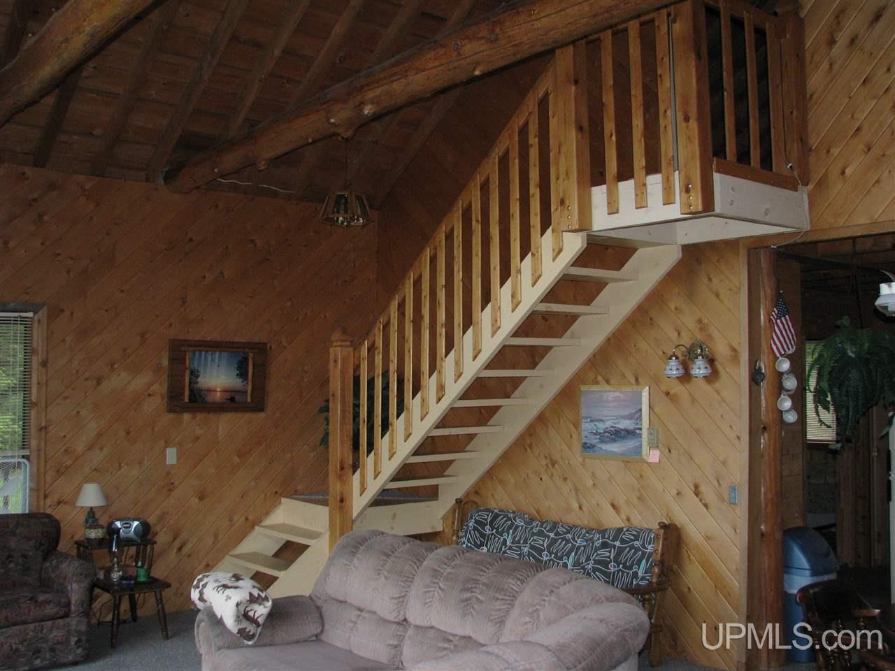 10360 North Sunrise Landing Road Seney, MI 49883 - Photo 16 of 27
