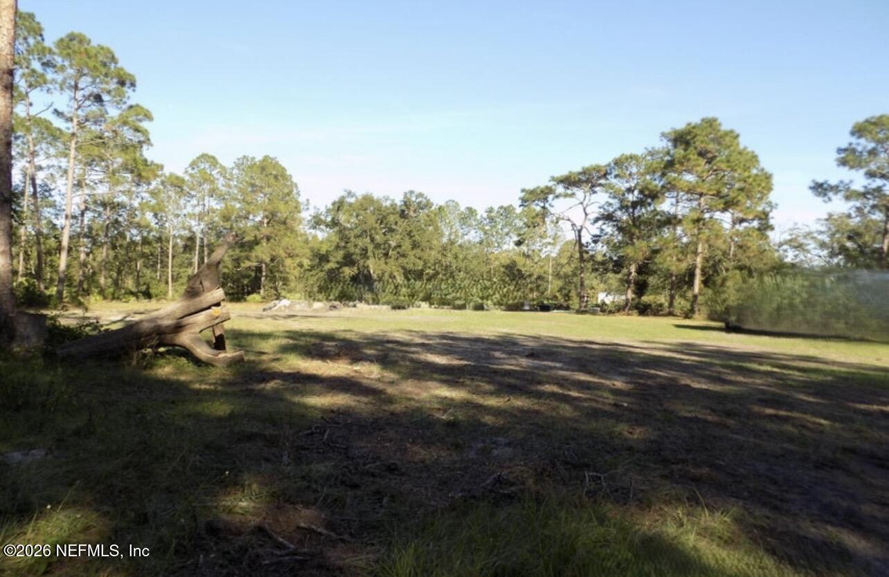 351-335 Otis Road Jacksonville, FL 32220 - Photo 4 of 16 a view of dirt yard