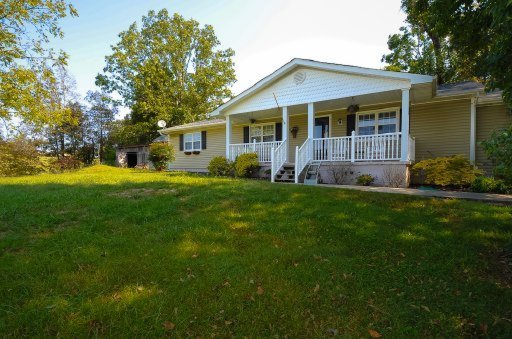 1526 McKenry Road Walland, TN 37886 - Photo 1 of 25 Primary Photo