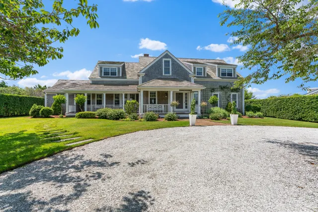 $9,750,000 | 42 Main Street, Nantucket, MA 02554