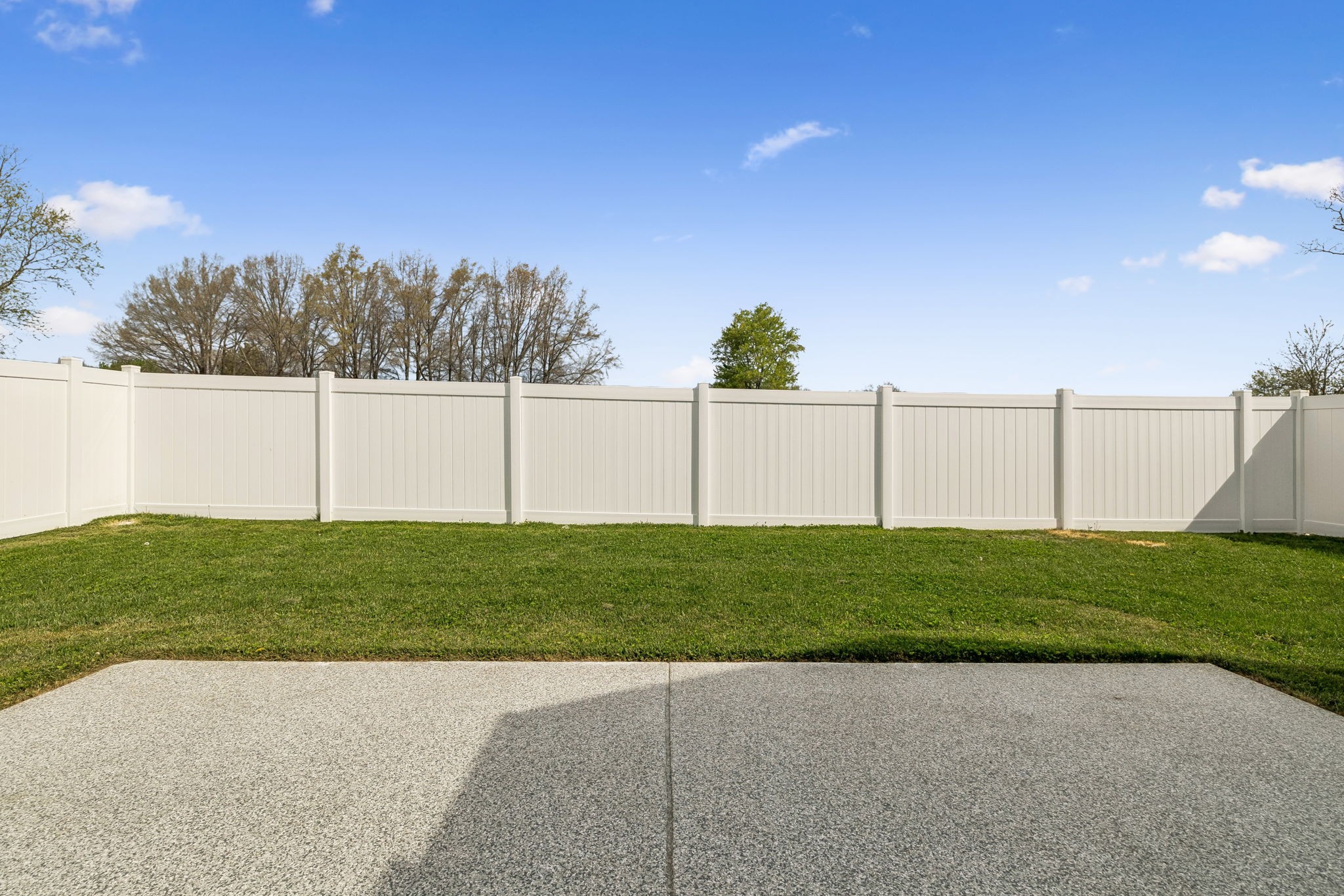 180 Vickers Hill Road Smithville, TN 37166 - Photo 32 of 33 a view of a backyard