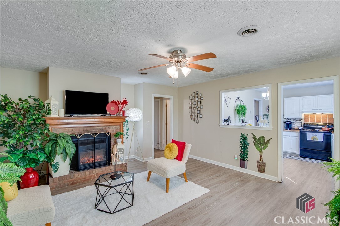 1310 Aiken Road Bogart, GA 30622 - Photo 23 of 38