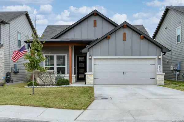 $315,000 | 4807 Night Herder, St. Hedwig, TX 78152