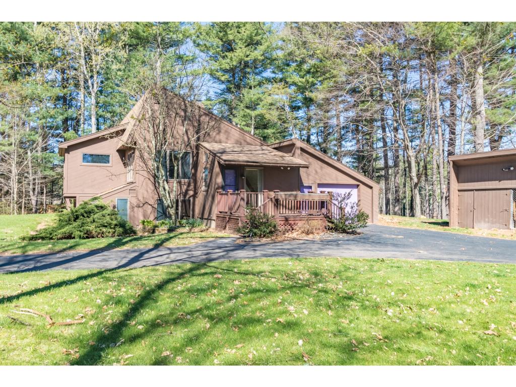 12 Old Stage Road Hampton Falls, NH 03844 - Photo 1 of 19