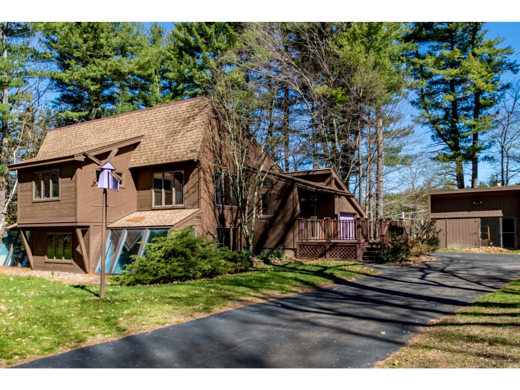 12 Old Stage Road Hampton Falls, NH 03844 - Photo 2 of 19