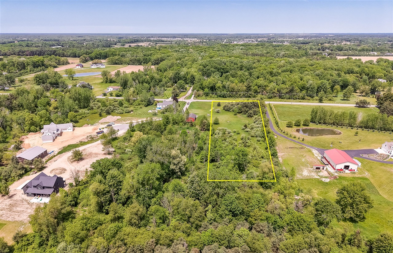 7764 Fillmore Street Allendale, MI 49401 - Photo 11 of 24