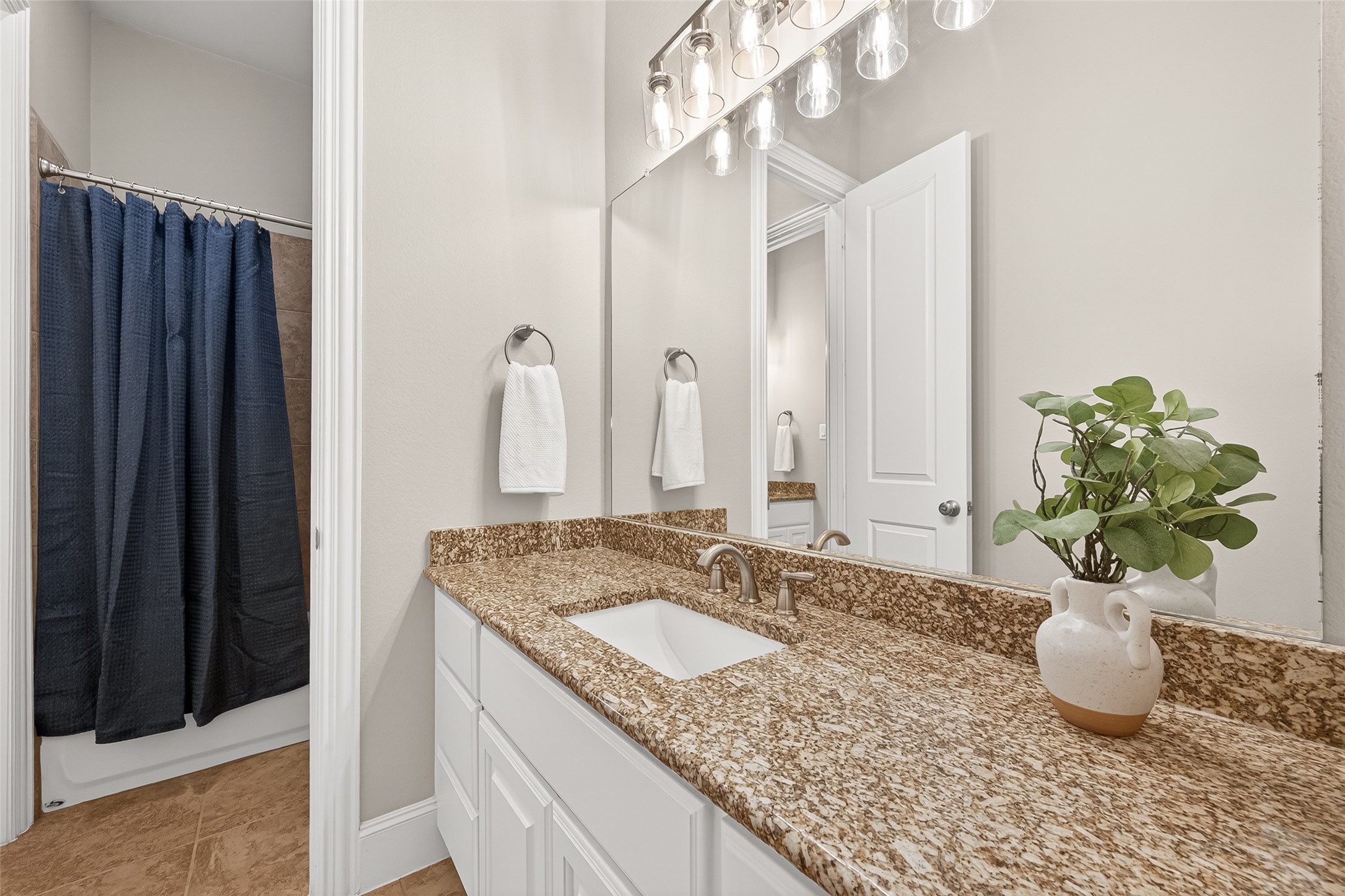 2803 Mayfield Ridge Lane Katy, TX 77494 - Photo 28 of 40