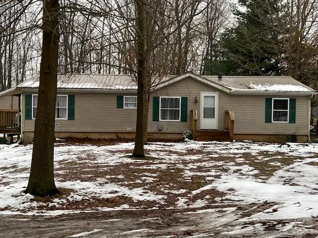 $225,000 | 65839 Elbow Lake Road, Jones, MI 49061