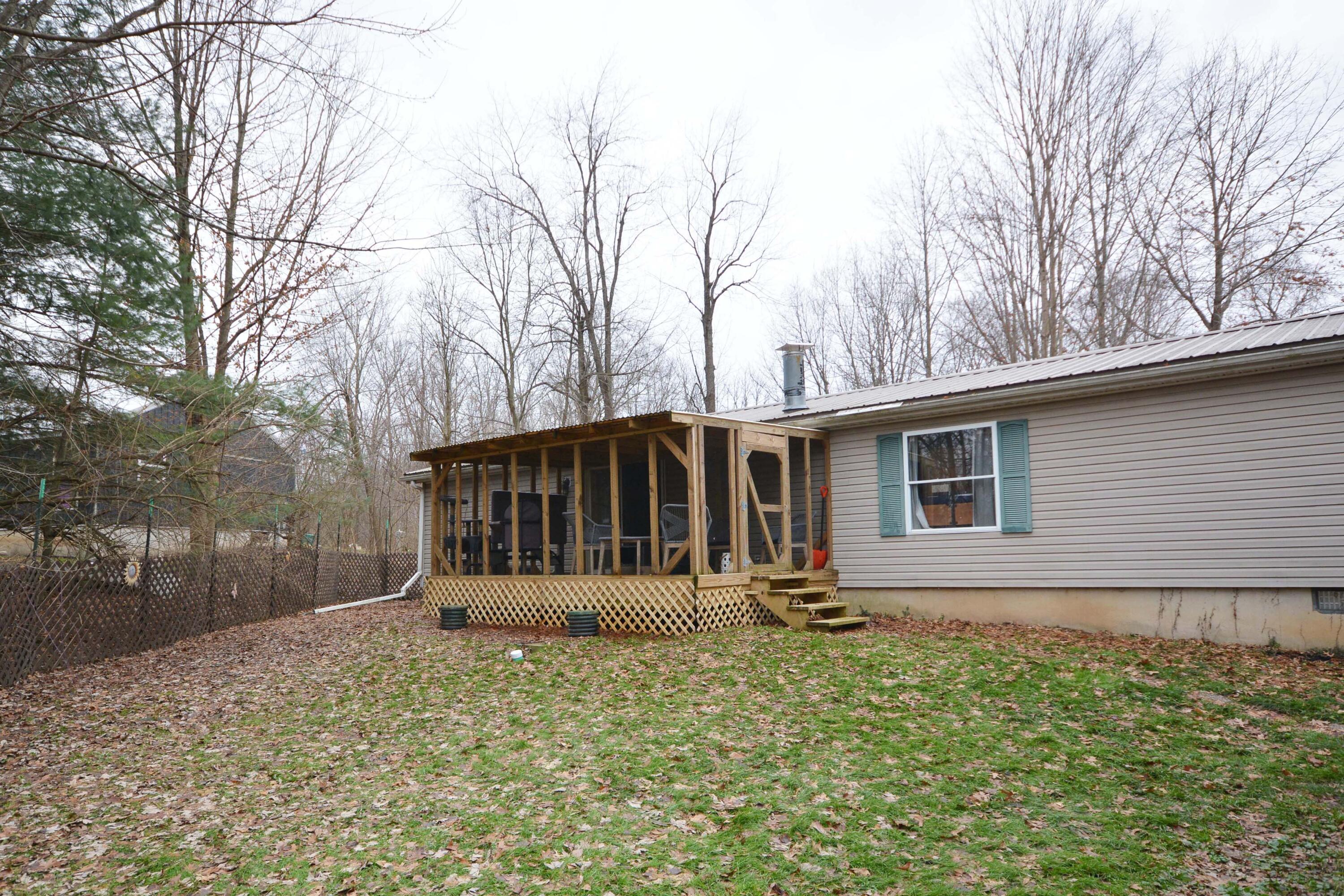 65839 Elbow Lake Road Jones, MI 49061 - Photo 4 of 19 ElbowLakeRd_28