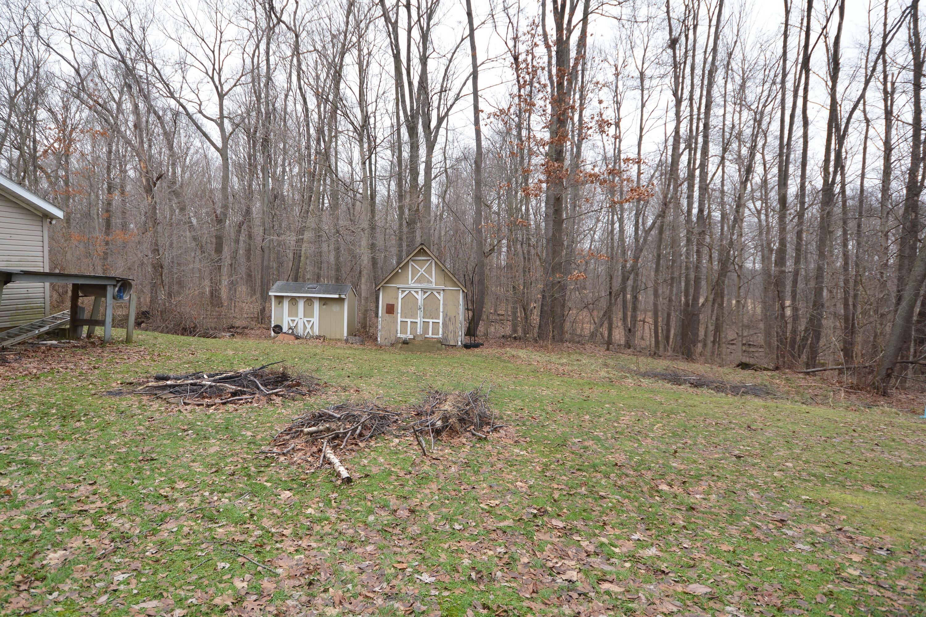 65839 Elbow Lake Road Jones, MI 49061 - Photo 7 of 19 ElbowLakeRd_25