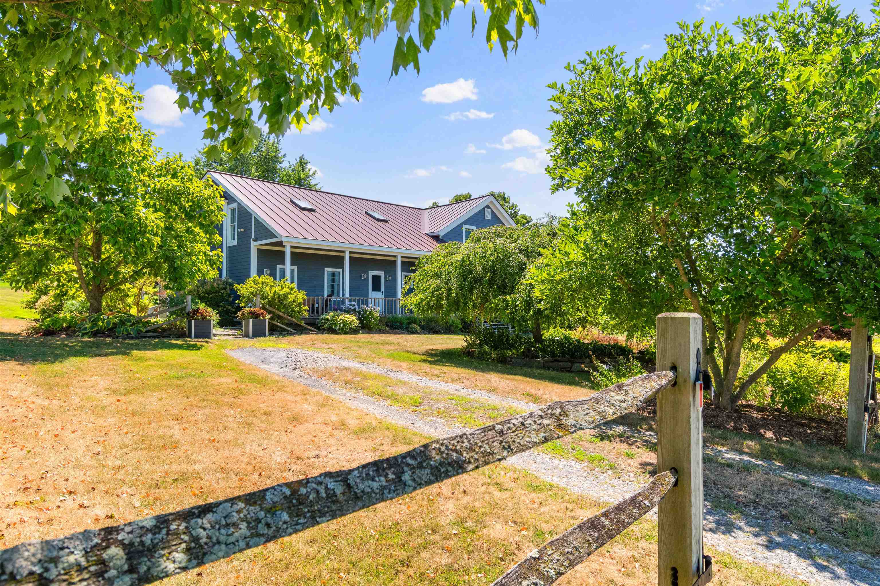 4351 Crown Point Road Bridport, VT 05734 - Photo 51 of 59