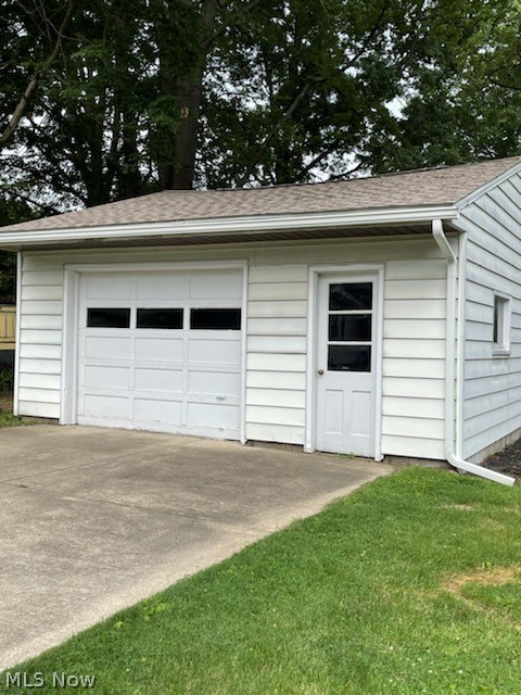 2837 Lynne Road Akron, OH 44312 - Photo 3 of 4 Gallery Image 3
