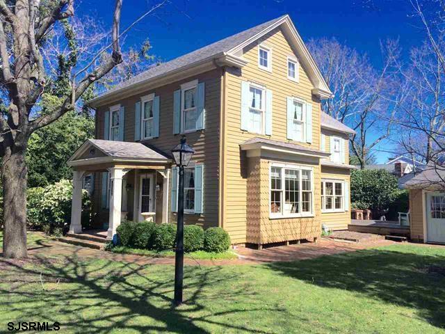 1712 Shore Road Northfield, NJ 08225 - Photo 1 of 25