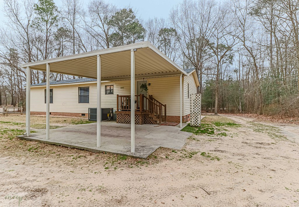 599 Slick Rock Road Goldsboro, NC 27534 - Photo 8 of 45 Gallery Image 8
