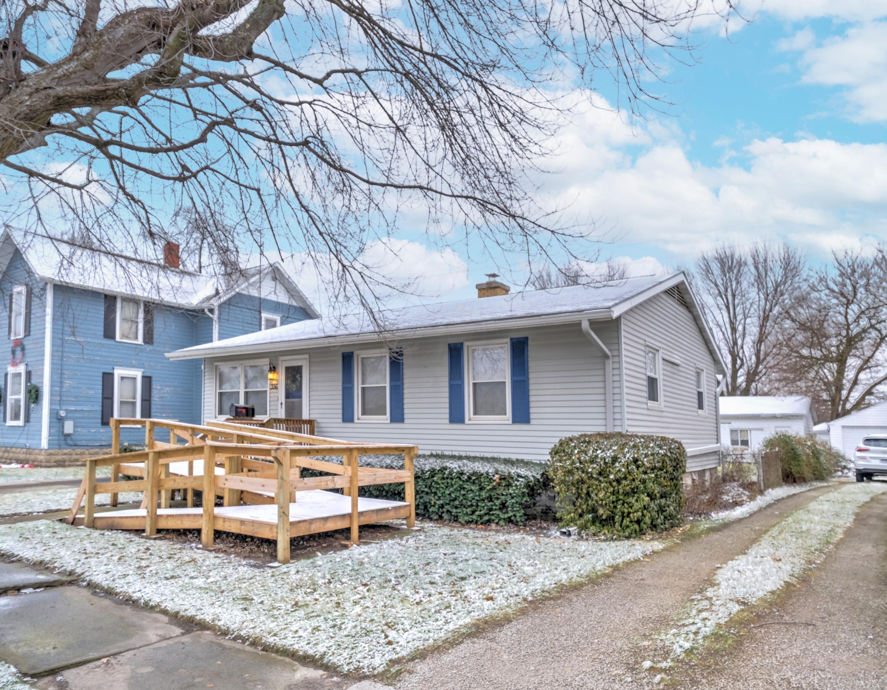 356 Reed Avenue Marion, OH 43302 - Photo 2 of 54 2 Front
