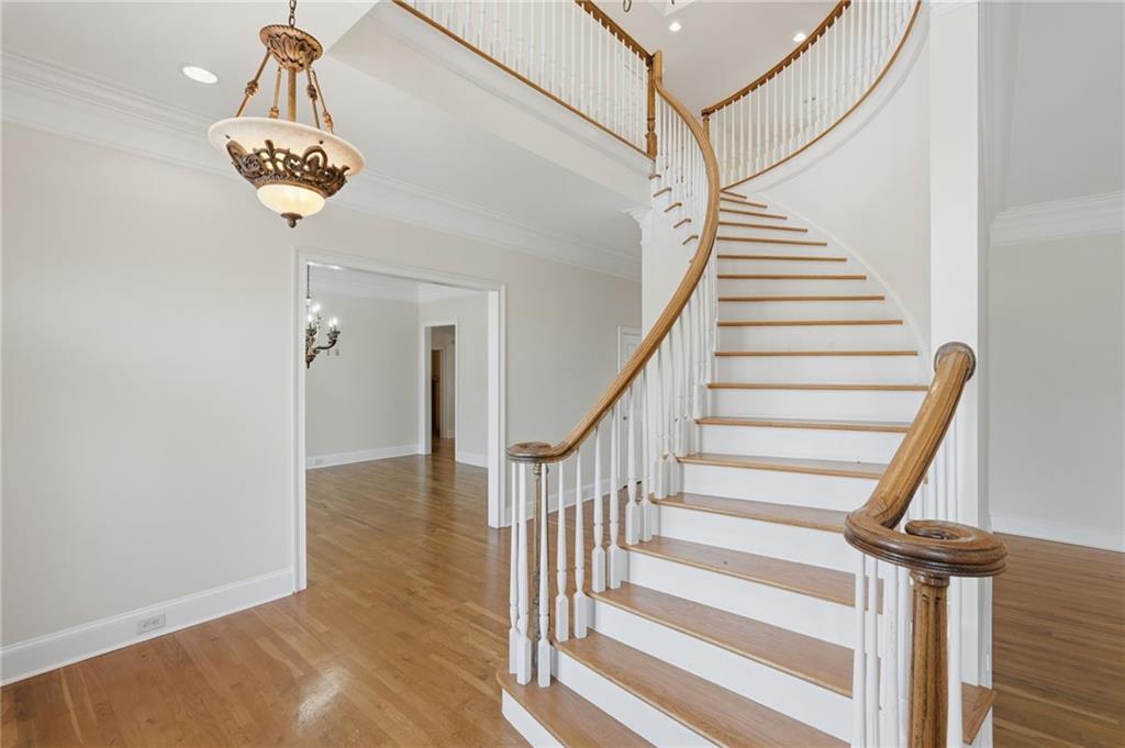 1202 Hodges Circle Mansfield, GA 30055 - Photo 24 of 188