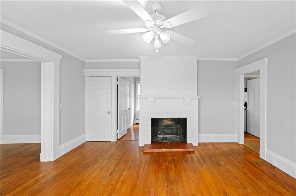 692 Hope Street, Unit 2 Bristol, RI 02809 - Photo 20 of 23