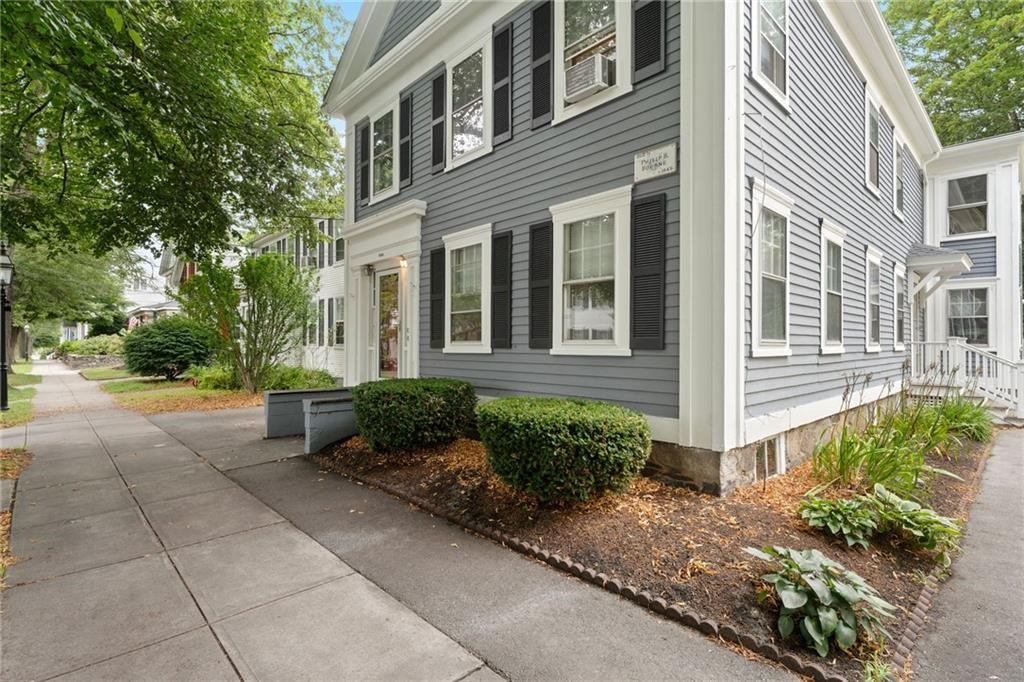 692 Hope Street, Unit 2 Bristol, RI 02809 - Photo 2 of 23