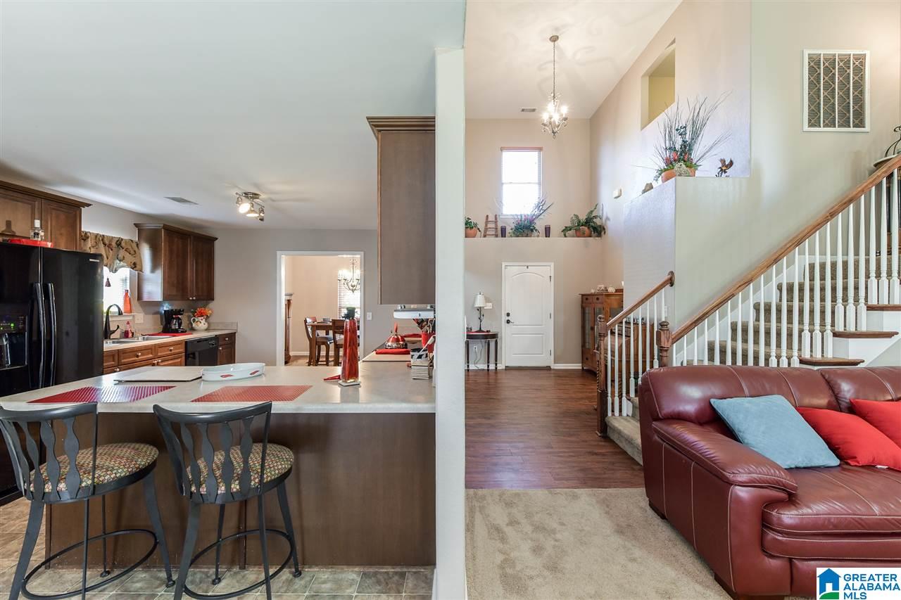 3638 Wind Ridge Lane Bessemer, AL 35022 - Photo 16 of 46