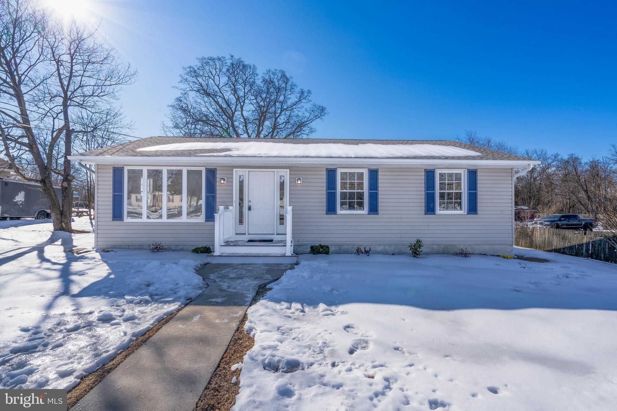 1691 West Walnut Road Vineland, NJ 08360 - Photo 1 of 26 Gallery Image 1