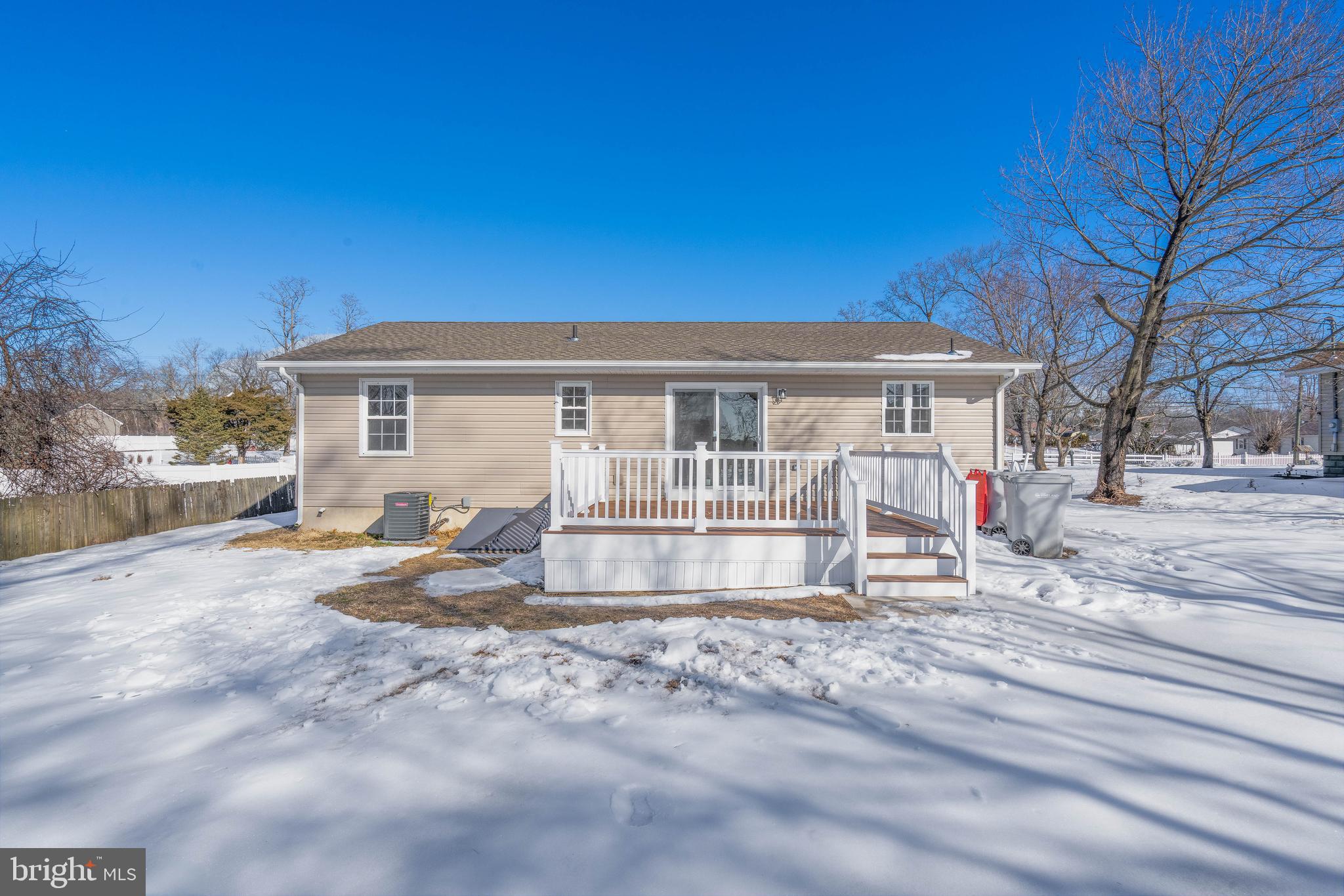 1691 West Walnut Road Vineland, NJ 08360 - Photo 25 of 26 Gallery Image 25
