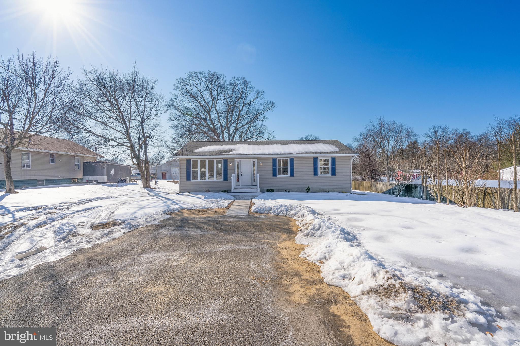 1691 West Walnut Road Vineland, NJ 08360 - Photo 26 of 26 Gallery Image 26