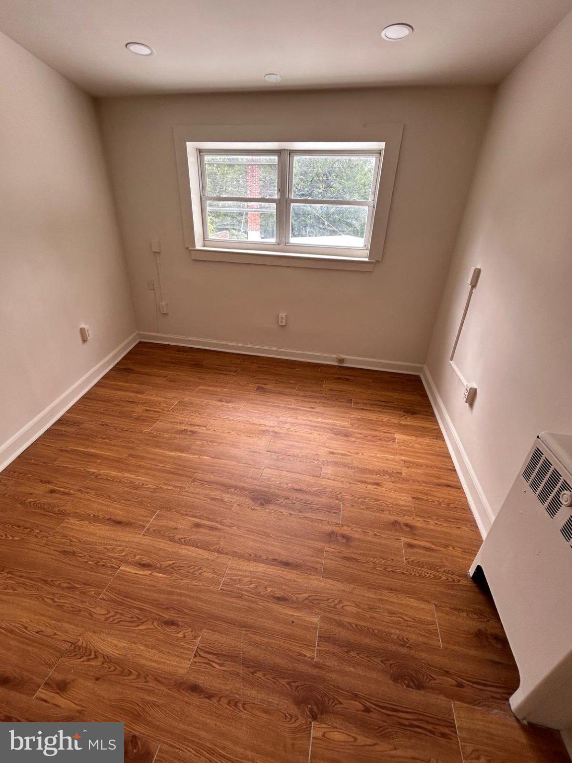 24 High Street Mount Holly, NJ 08060 - Photo 12 of 26 Bright and airy blank canvas room.