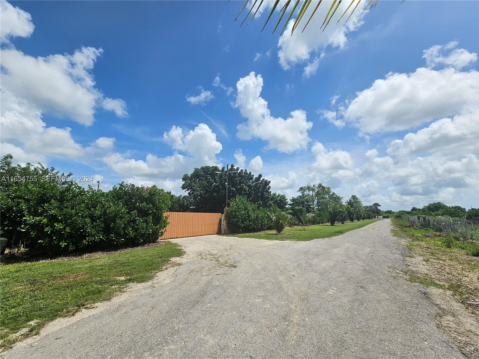 22501 Southwest 207th Avenue Miami, FL 33170 - Photo 1 of 1 a view of a city